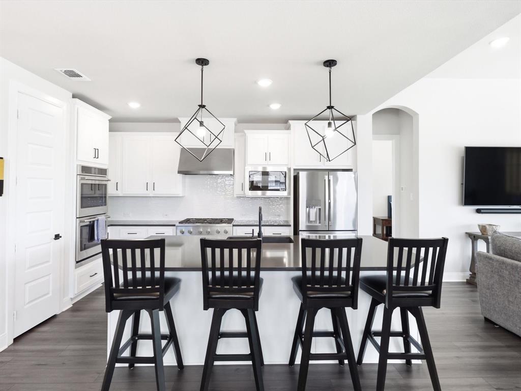 603 Crystal View Drive