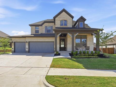 603 Crystal View Drive Mansfield TX 76063