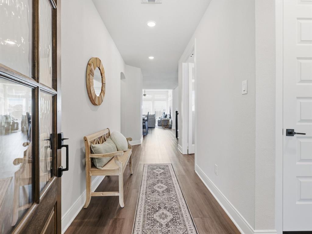 603 Crystal View Drive