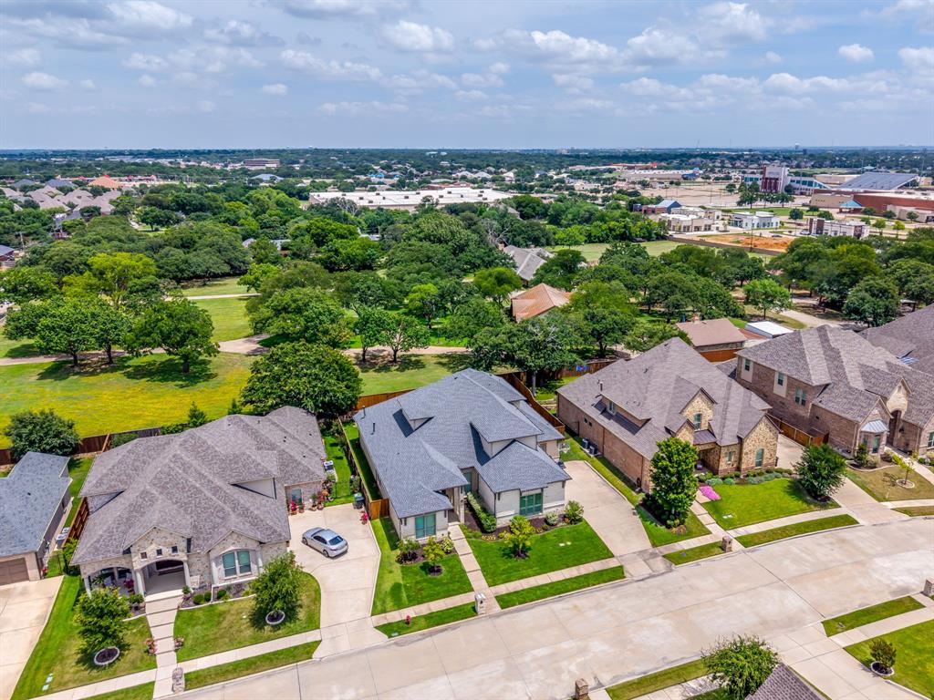 6444 Hawks Ridge Drive