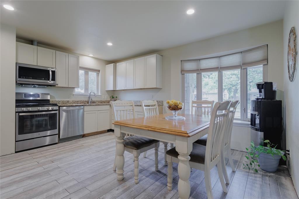 1125 Shadyglen Circle