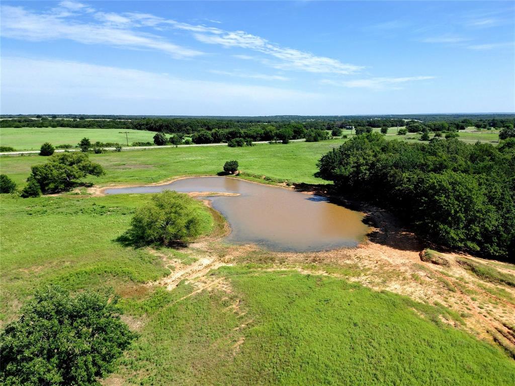 S part of Tract 54 FM 1655