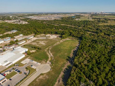 1431 E Main #2 Street Midlothian TX 76065