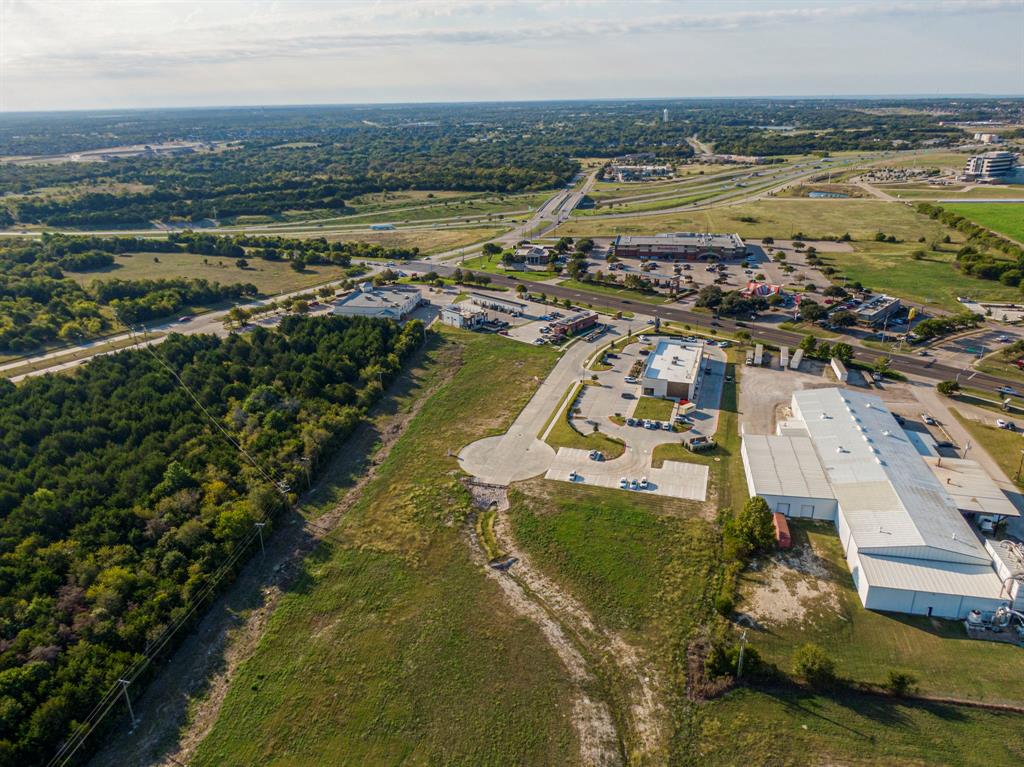 Wm Hawkins - Commercial Sale