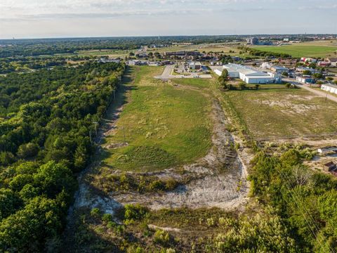 1431 E Main #2 Street Midlothian TX 76065