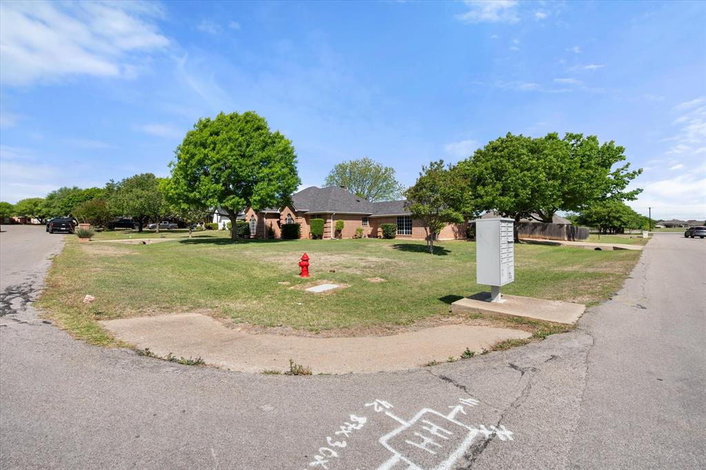 Mayfair Add - Residential