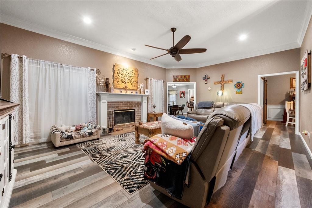 Mayfair Add - Residential