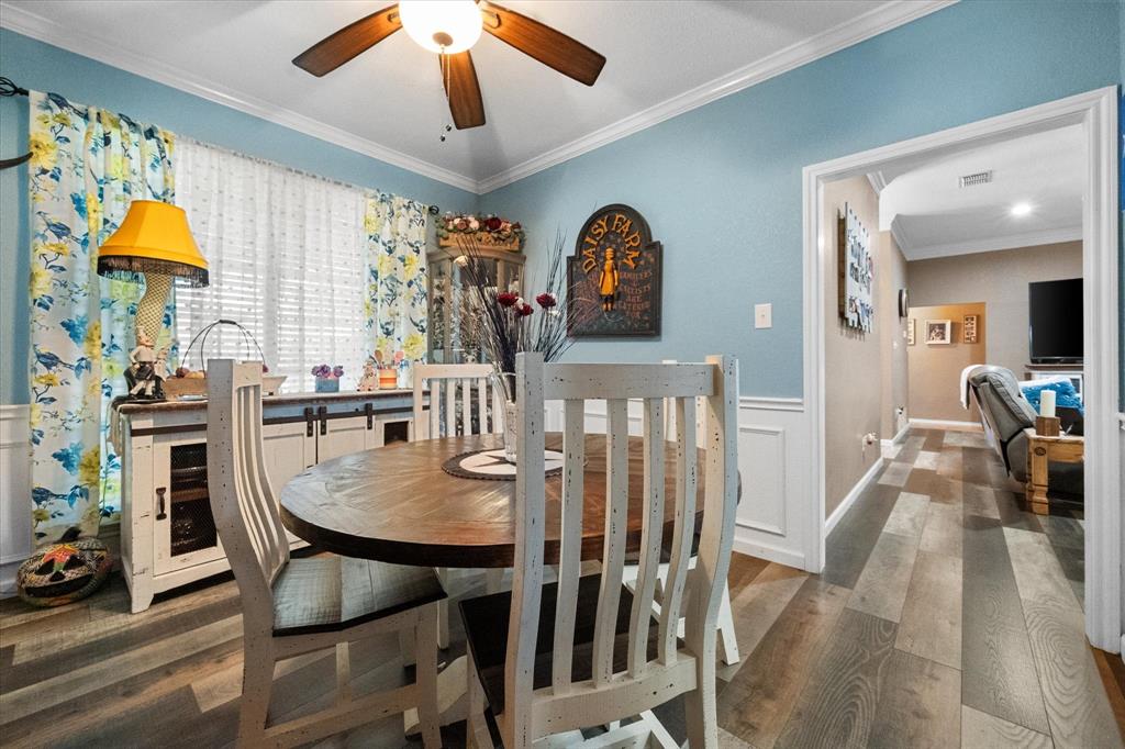 Mayfair Add - Residential