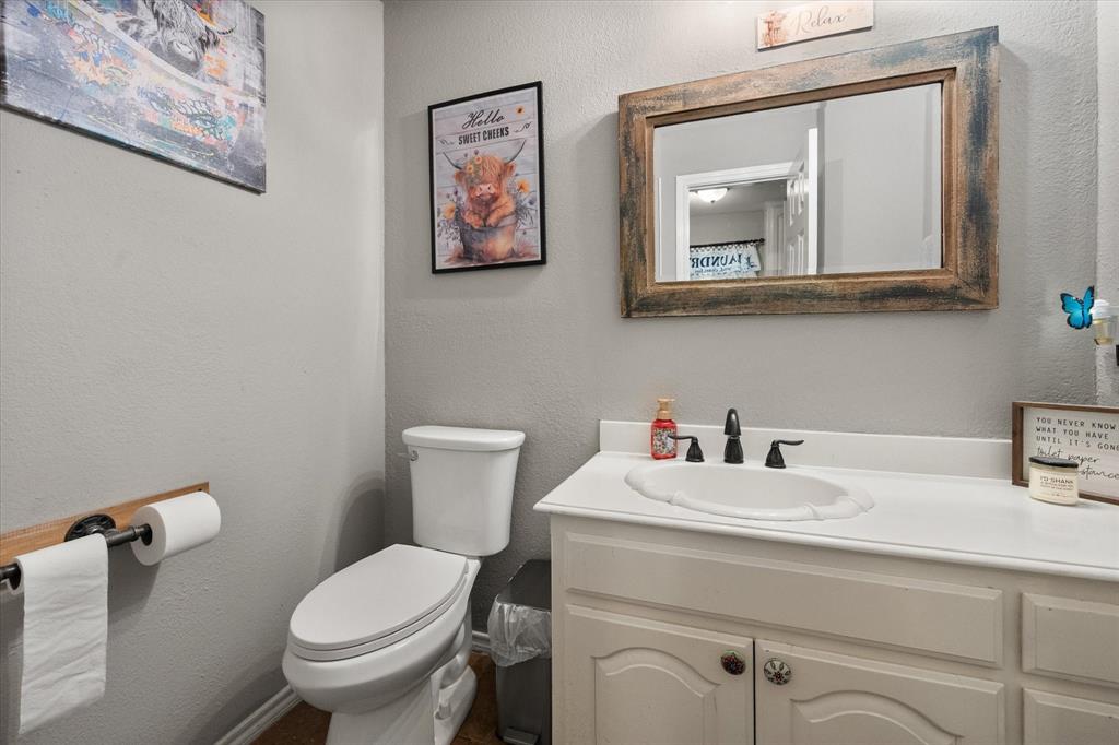 Mayfair Add - Residential