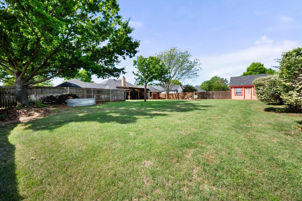 Mayfair Add - Residential