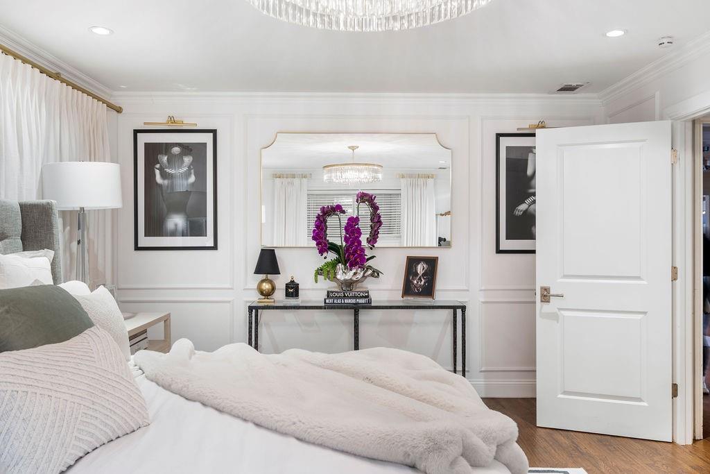 Lochwood Meadows - Residential