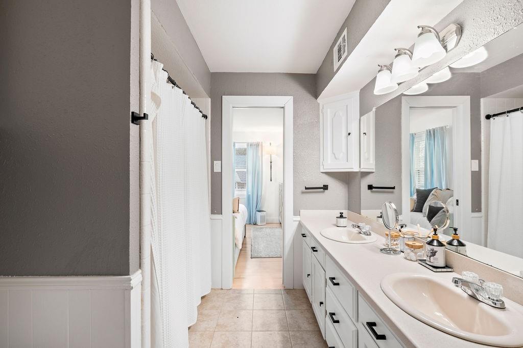 Lochwood Meadows - Residential