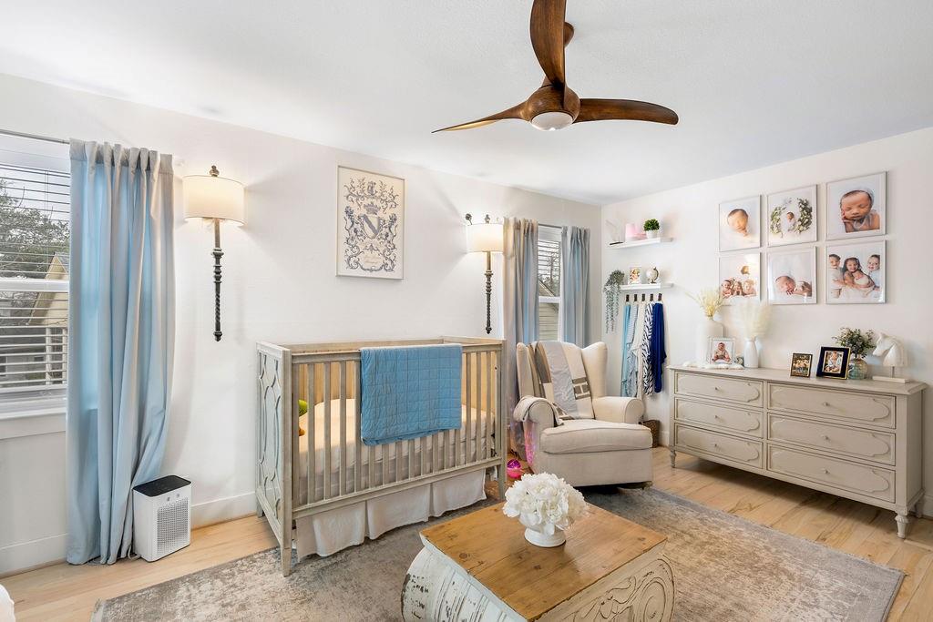 Lochwood Meadows - Residential