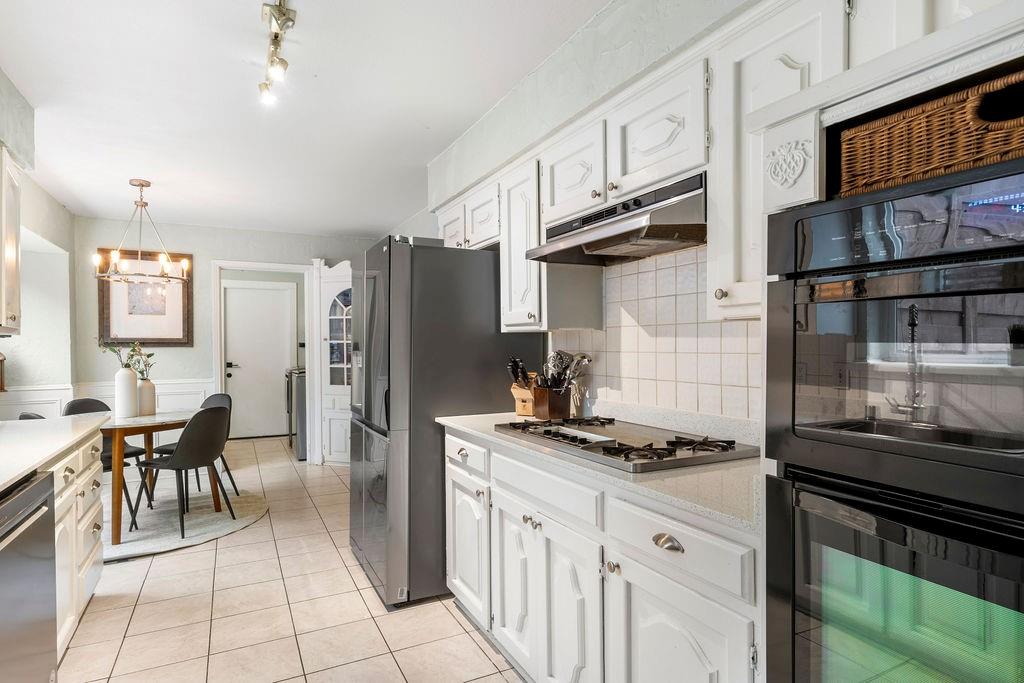 Lochwood Meadows - Residential