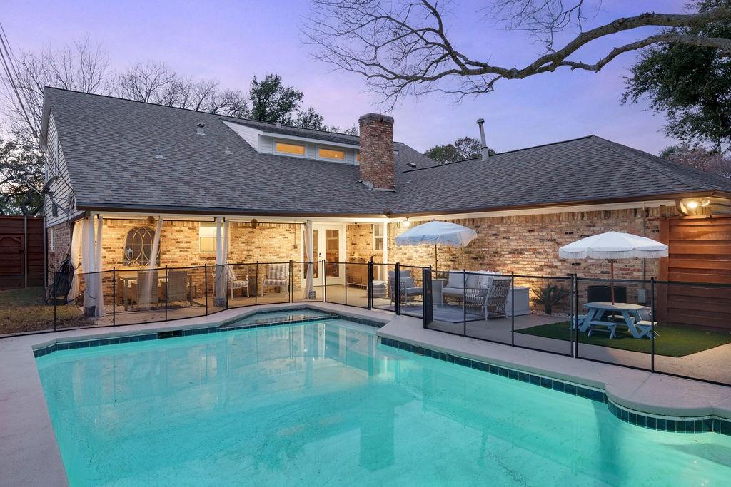 Lochwood Meadows - Residential