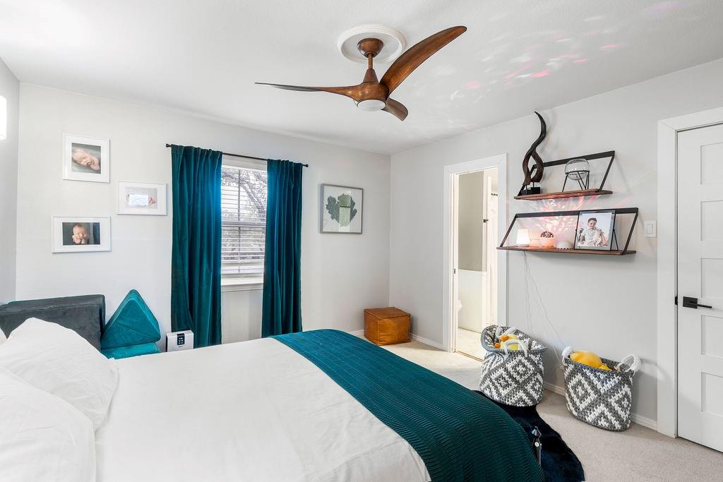 Lochwood Meadows - Residential