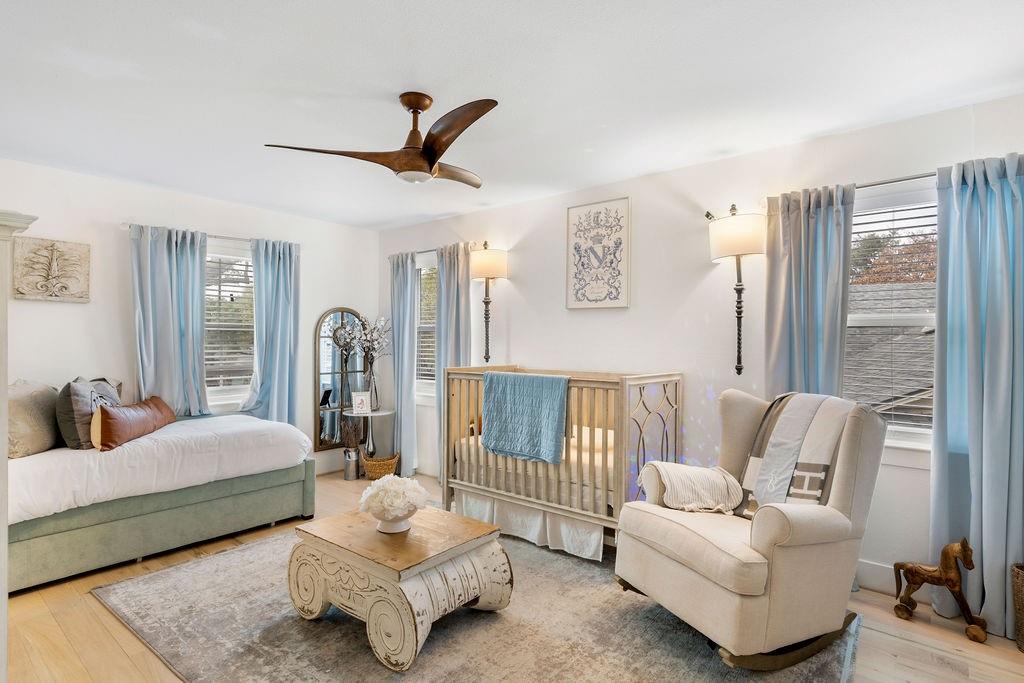 Lochwood Meadows - Residential