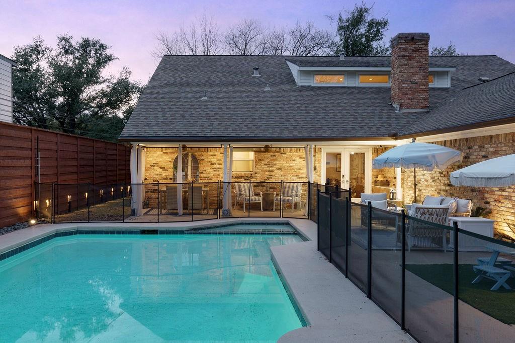 Lochwood Meadows - Residential