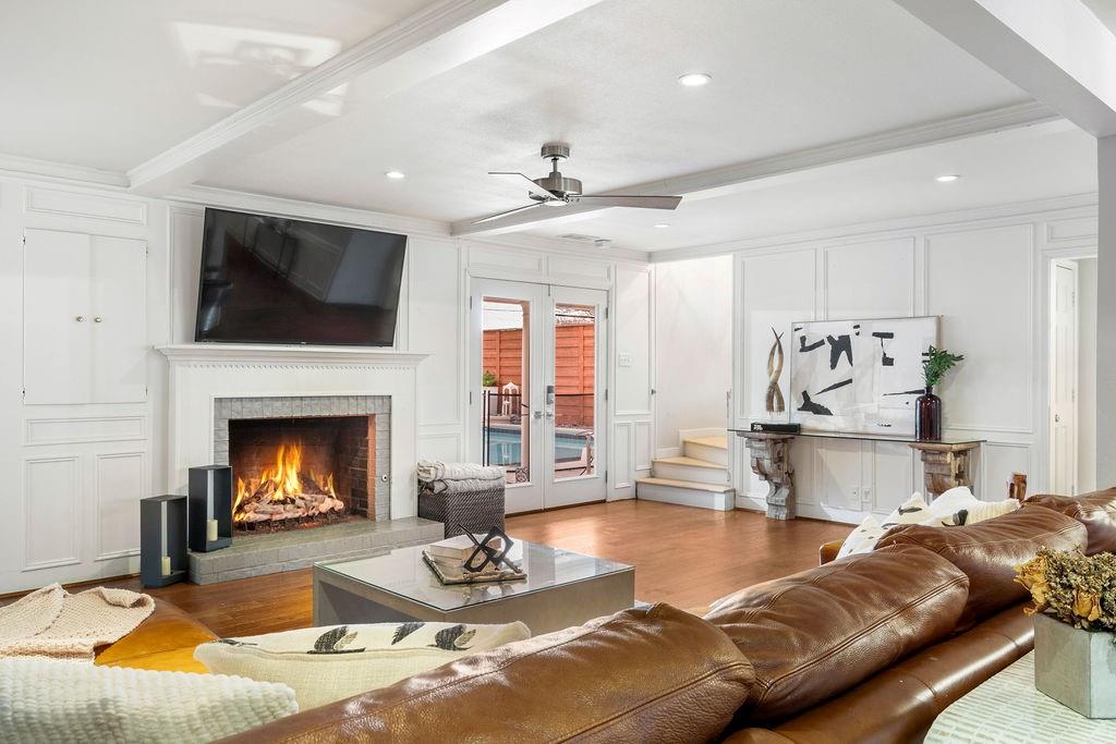 Lochwood Meadows - Residential