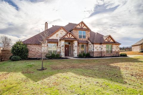 195 Brook Hollow Lane Weatherford TX 76088
