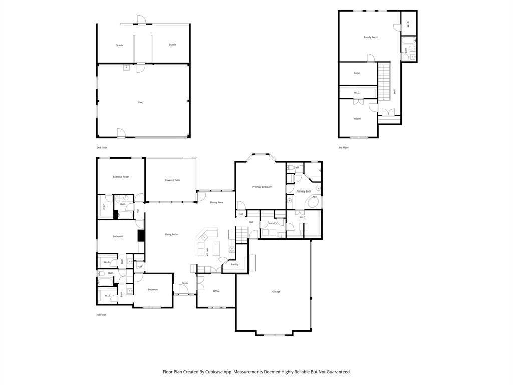 Saddle Club Estates Ph - Residential
