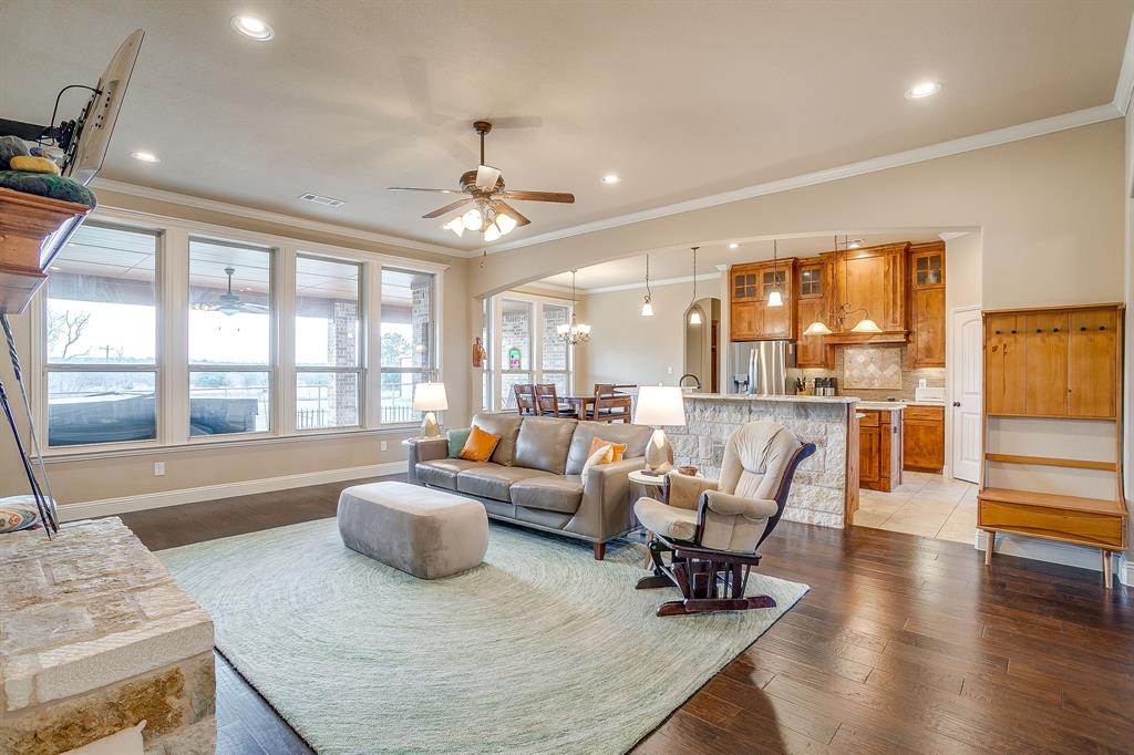 Saddle Club Estates Ph - Residential