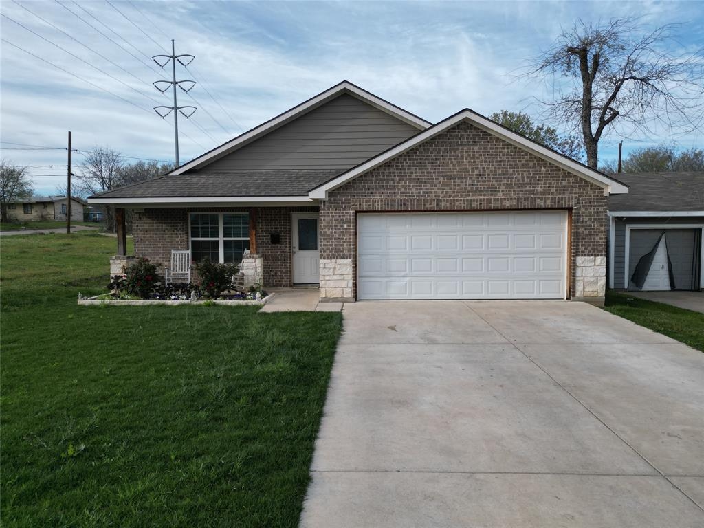 Chamberlain Arlington Heights 2nd - Residential