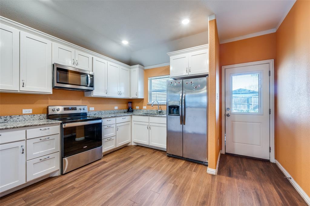 Chamberlain Arlington Heights 2nd - Residential