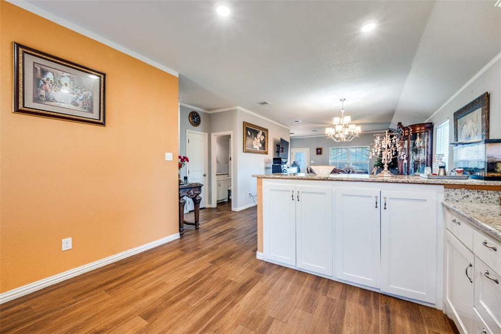 Chamberlain Arlington Heights 2nd - Residential