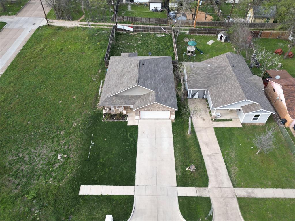 Chamberlain Arlington Heights 2nd - Residential