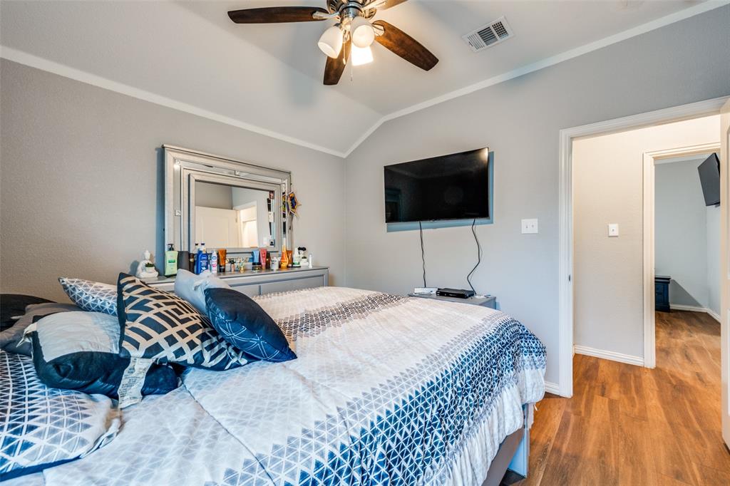 Chamberlain Arlington Heights 2nd - Residential