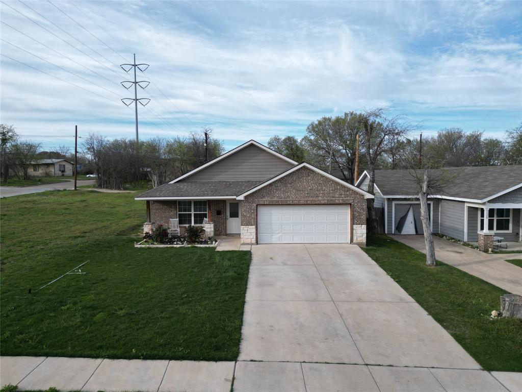 Chamberlain Arlington Heights 2nd - Residential