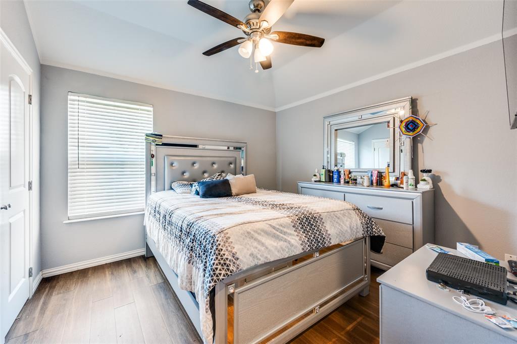 Chamberlain Arlington Heights 2nd - Residential