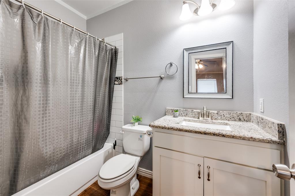 Chamberlain Arlington Heights 2nd - Residential