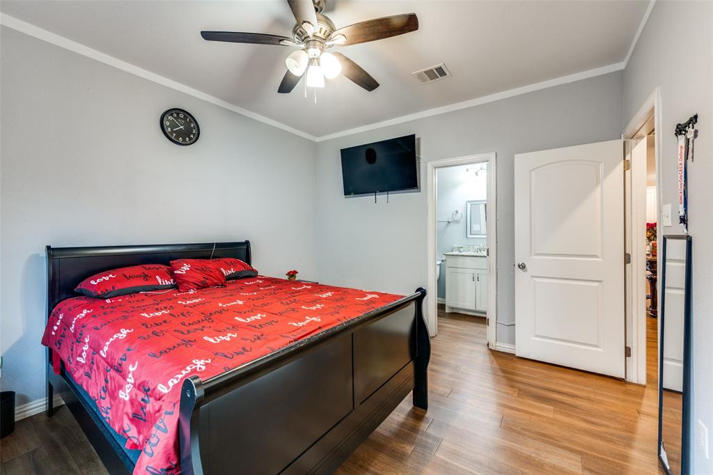 Chamberlain Arlington Heights 2nd - Residential