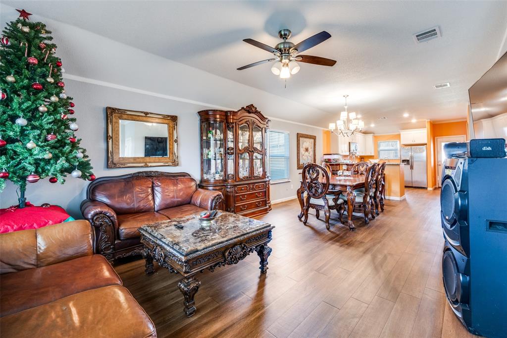 Chamberlain Arlington Heights 2nd - Residential