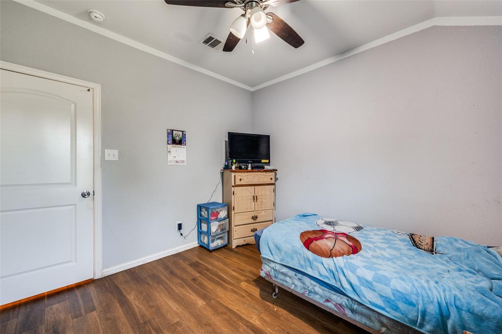 Chamberlain Arlington Heights 2nd - Residential