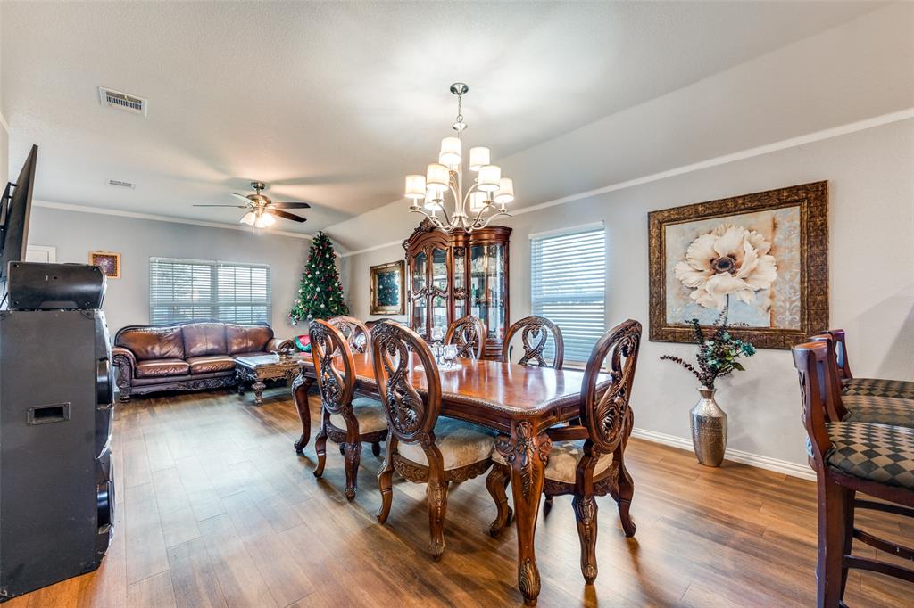 Chamberlain Arlington Heights 2nd - Residential