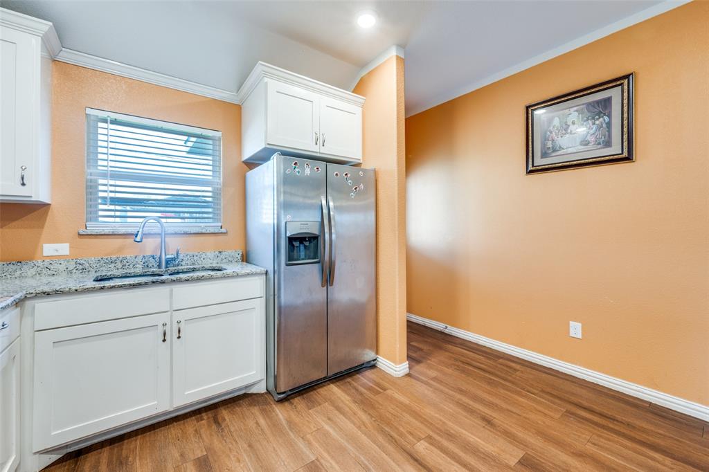 Chamberlain Arlington Heights 2nd - Residential