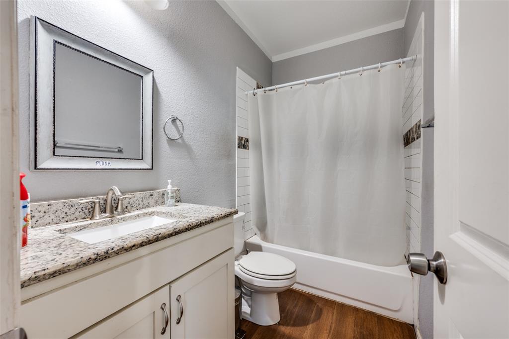 Chamberlain Arlington Heights 2nd - Residential