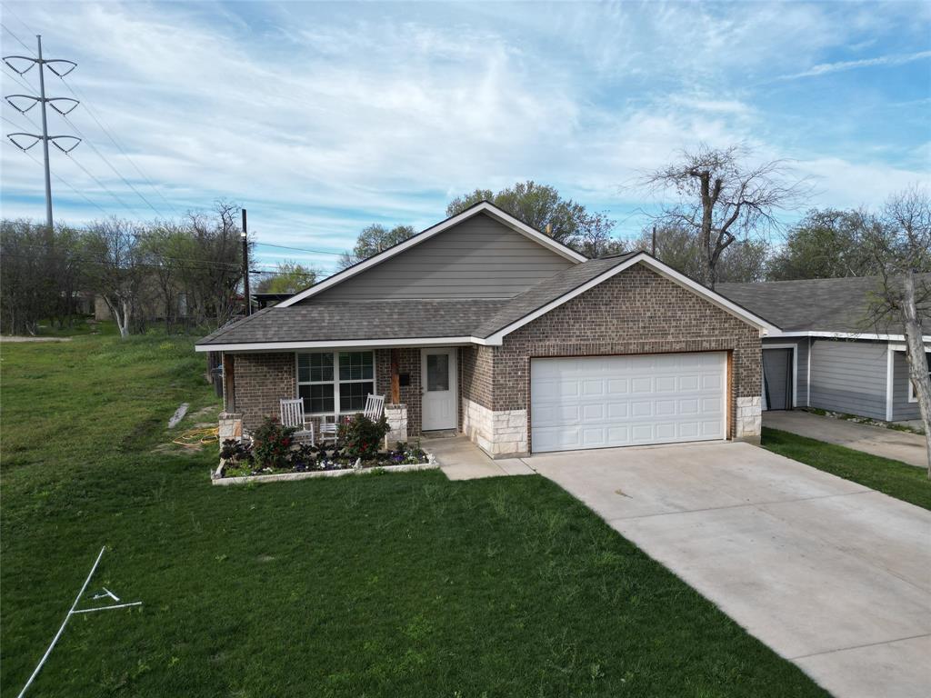 Chamberlain Arlington Heights 2nd - Residential