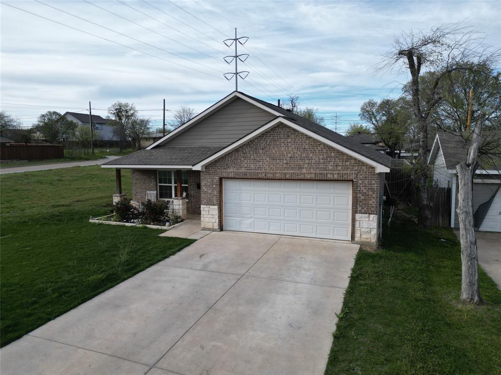 Chamberlain Arlington Heights 2nd - Residential