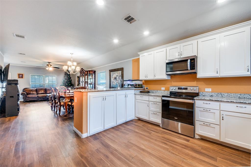 Chamberlain Arlington Heights 2nd - Residential