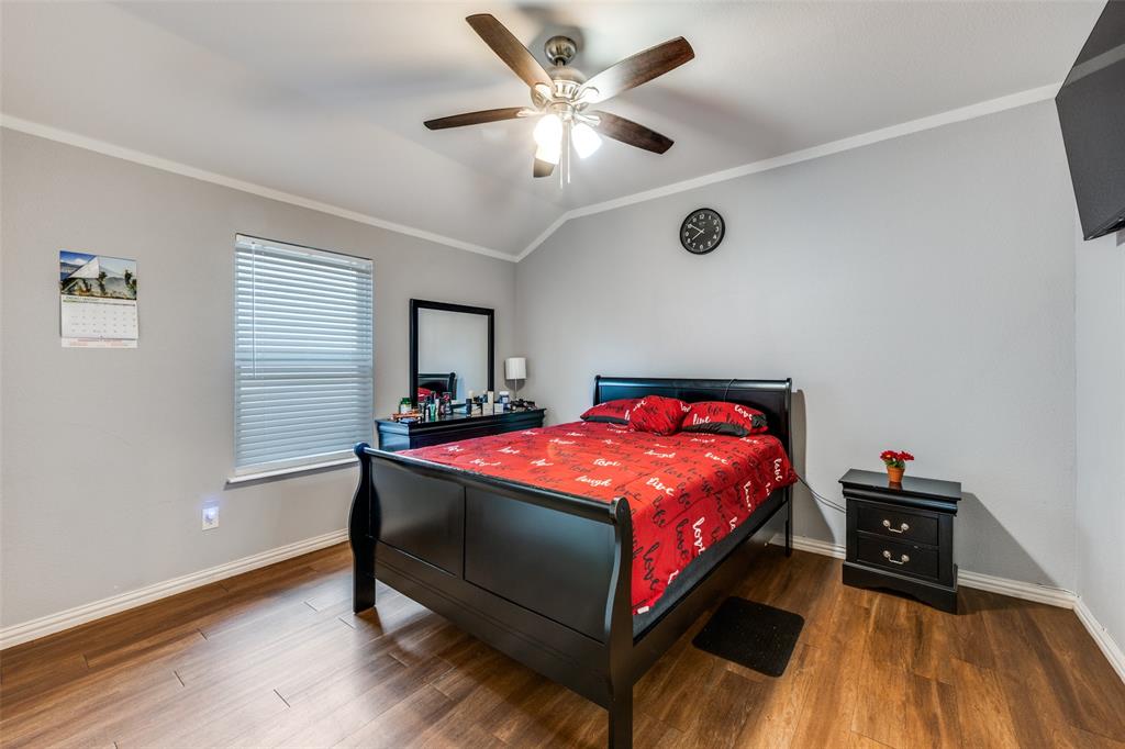 Chamberlain Arlington Heights 2nd - Residential