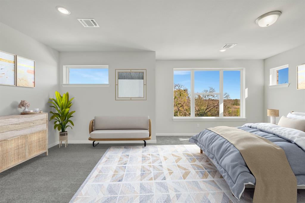 Painted Tree-Woodland West - Residential