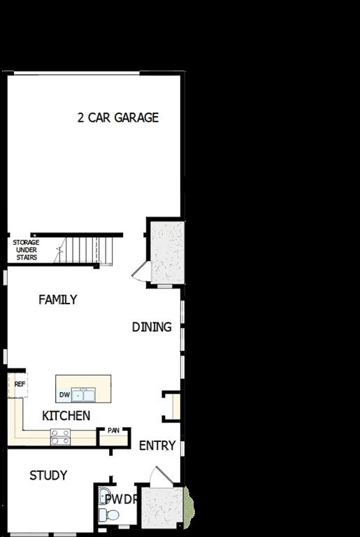 Painted Tree-Woodland West - Residential