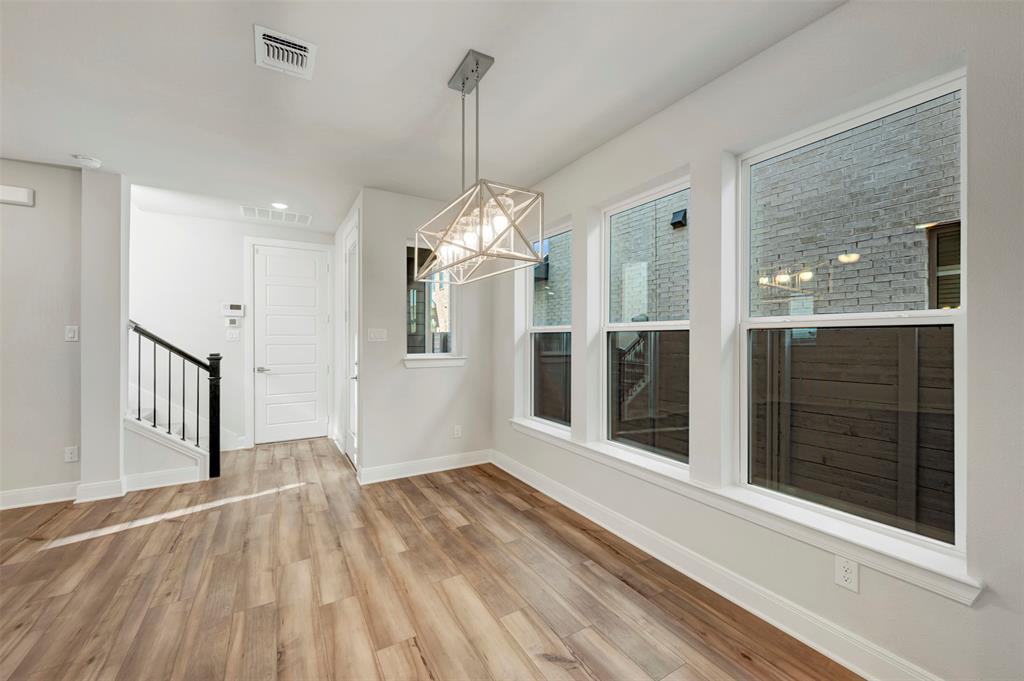 Painted Tree-Woodland West - Residential