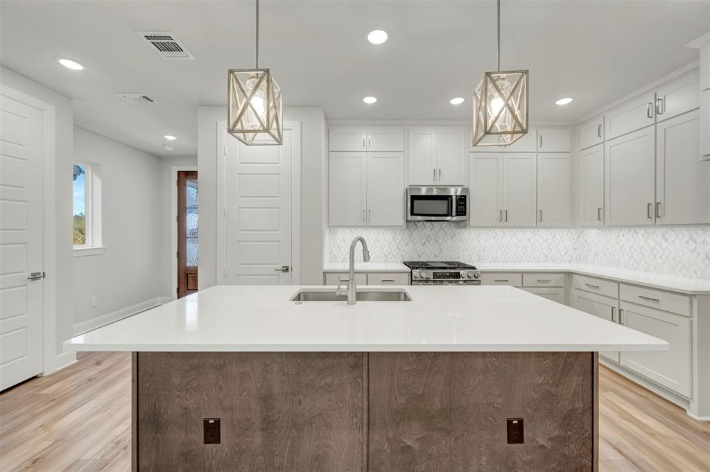 Painted Tree-Woodland West - Residential