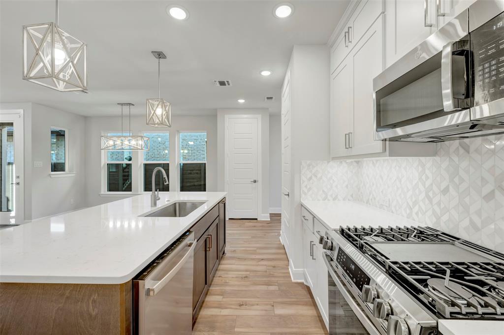 Painted Tree-Woodland West - Residential