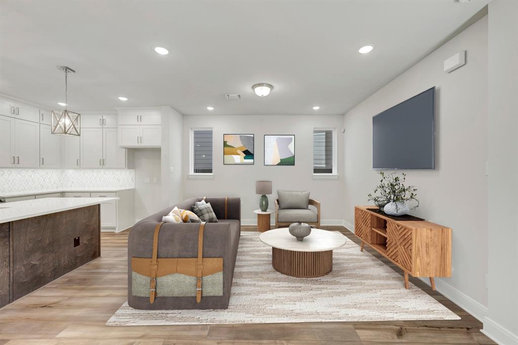 Painted Tree-Woodland West - Residential